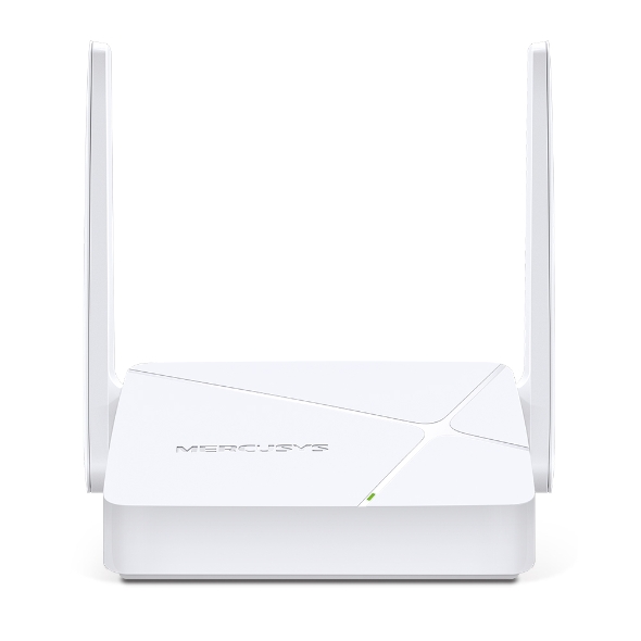  Router: Wireless AC750 (433+300) Dual Band, 1 10/100 Mbps WAN Port, 2 10/100 Mbps LAN Ports  